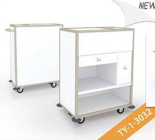 Dora Maid Trolley