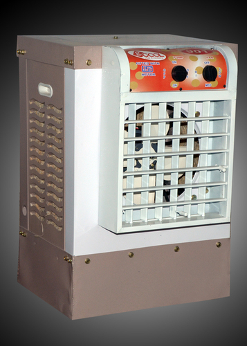 DESERT AIR COOLER