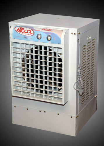 DESERT AIR COOLER