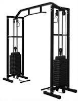 Cable Crossover Machine