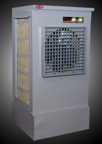 Desert Air Cooler