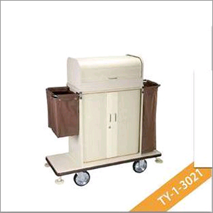 Shutter Trolley