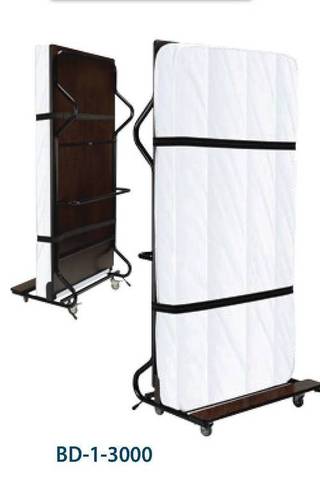 Upright Rollaway Bed