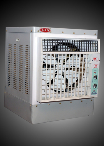 DESERT AIR COOLER