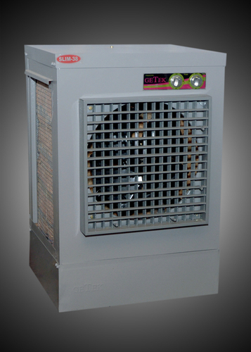 DESERT AIR COOLER