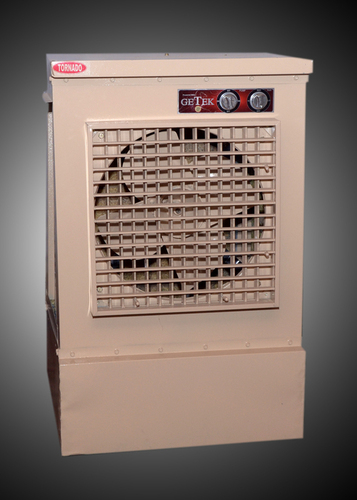 DESERT AIR COOLER