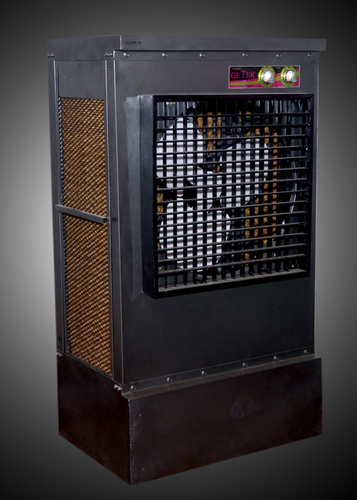DESERT AIR COOLER WITH HONEY COMB PAD