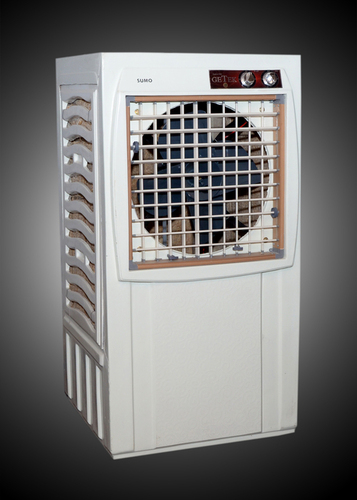 FIBER BODY AIR COOLER