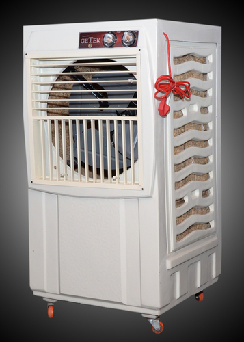 FIBER BODY AIR COOLER