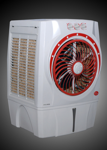 PLASTIC BODY AIR COOLER