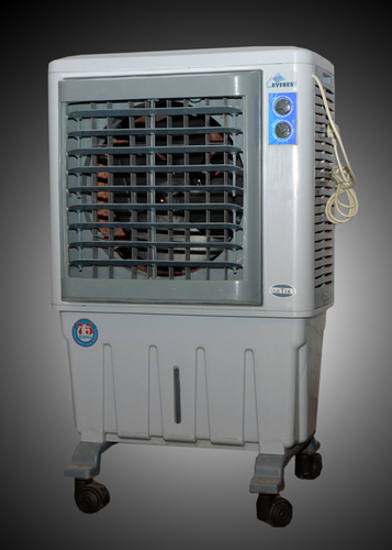PLASTIC BODY AIR COOLER