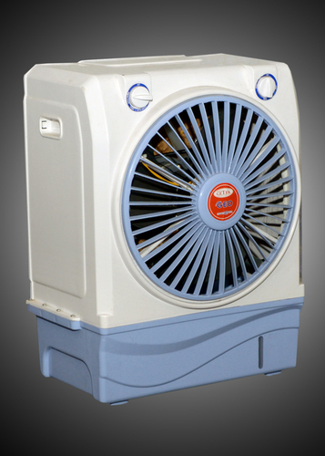 PLASTIC BODY AIR COOLER