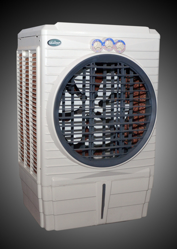 PLASTIC BODY AIR COOLER