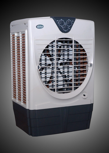 PLASTIC BODY AIR COOLER