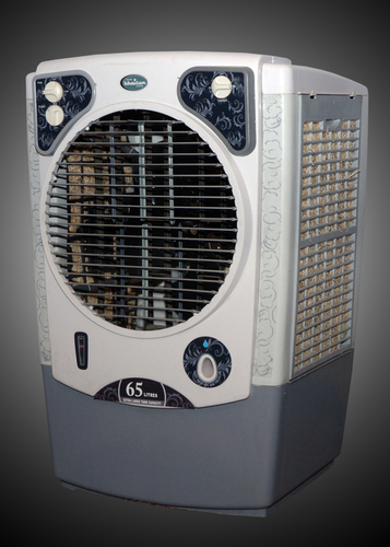 PLASTIC BODY AIR COOLER