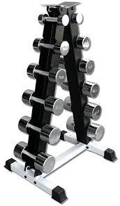 Dumbbells Rack