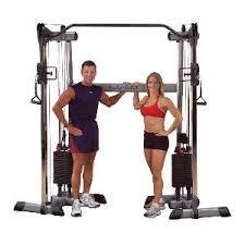 Functional Training Equipment