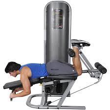 Leg extension Machine