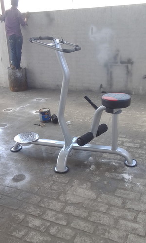 Twister Fitness Equipment