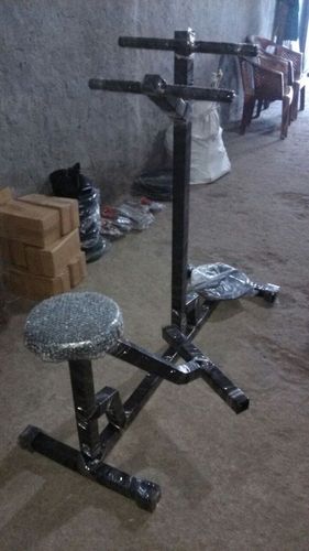 Twister Fitness Equipment