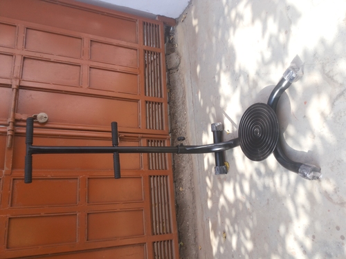 Twister Gym Equipment