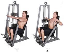 Chest Press