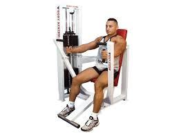 Chest Press
