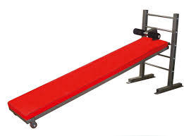 Abdominal Board