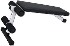 Abdominal Exercise Equipment