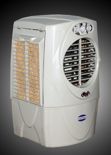 PLASTIC BODY AIR COOLER