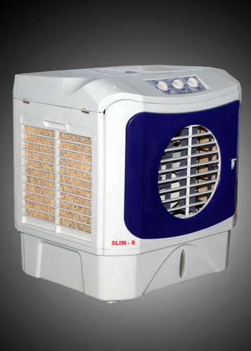 PLASTIC BODY AIR COOLER