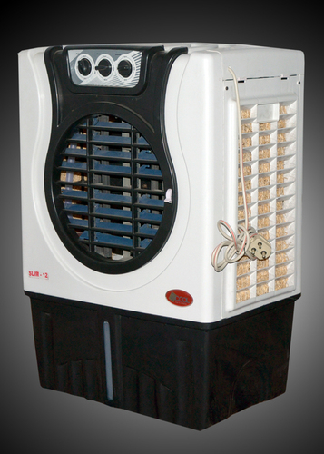 PLASTIC BODY AIR COOLER