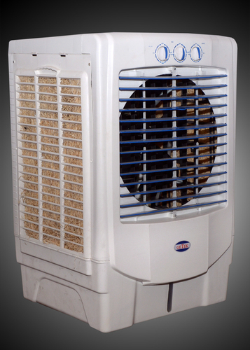 PLASTIC BODY AIR COOLER