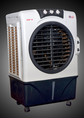 PLASTIC BODY AIR COOLER