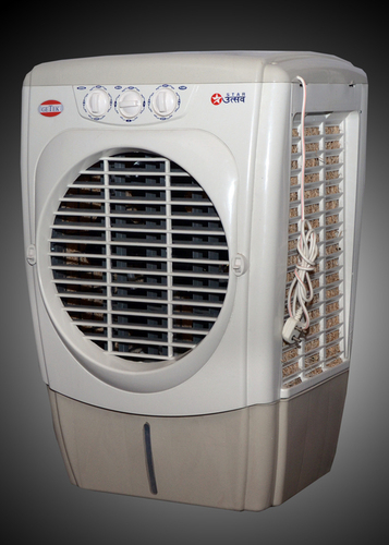 PLASTIC BODY AIR COOLER