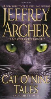 CAT O' NINE TALES