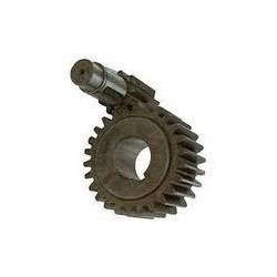 Reduction Gears