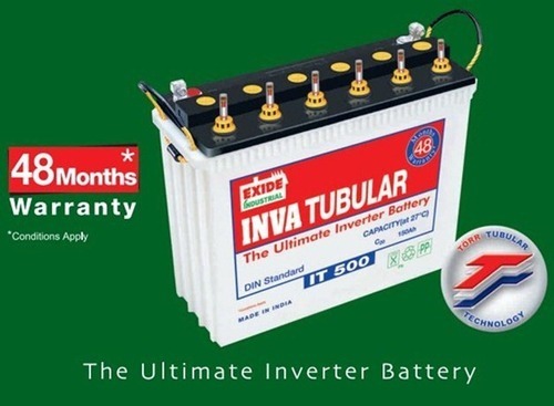 Inverter Batteries