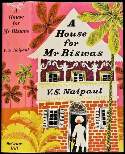 HOUSE FOR MR. BISWAS