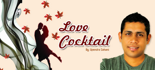 Love Cocktail
