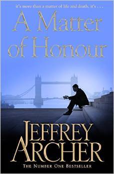 MATTER OF HONOUR