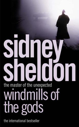 Sidney Sheldon - Windmills Of The Gods