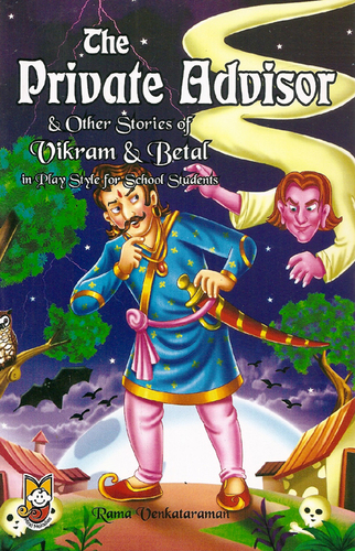 The Private Advisor Book