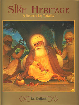 The Sikh Heritage
