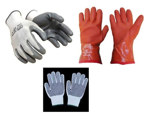 Industrial Gloves