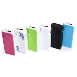 4000,4400,5200 mAh Power Bank