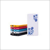 4150 mAh Li - Polymer Power Bank