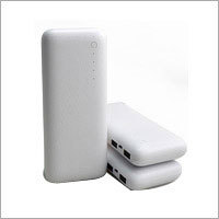 10000 mAh Lithium Ion Battery Power Bank