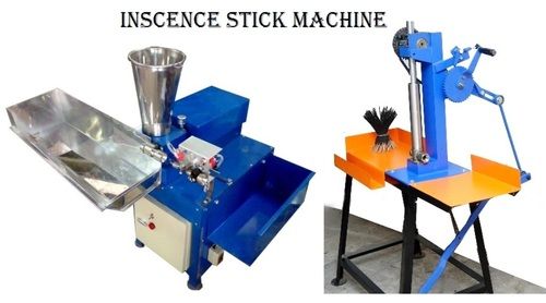 LOW COST AGARBATTI MAKING MACHINE URGENTELY SALE IN ANANANTNAG J & K