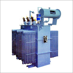 Industrial Distribution Transformer